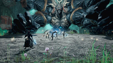 Extreme Trial Mount Farm